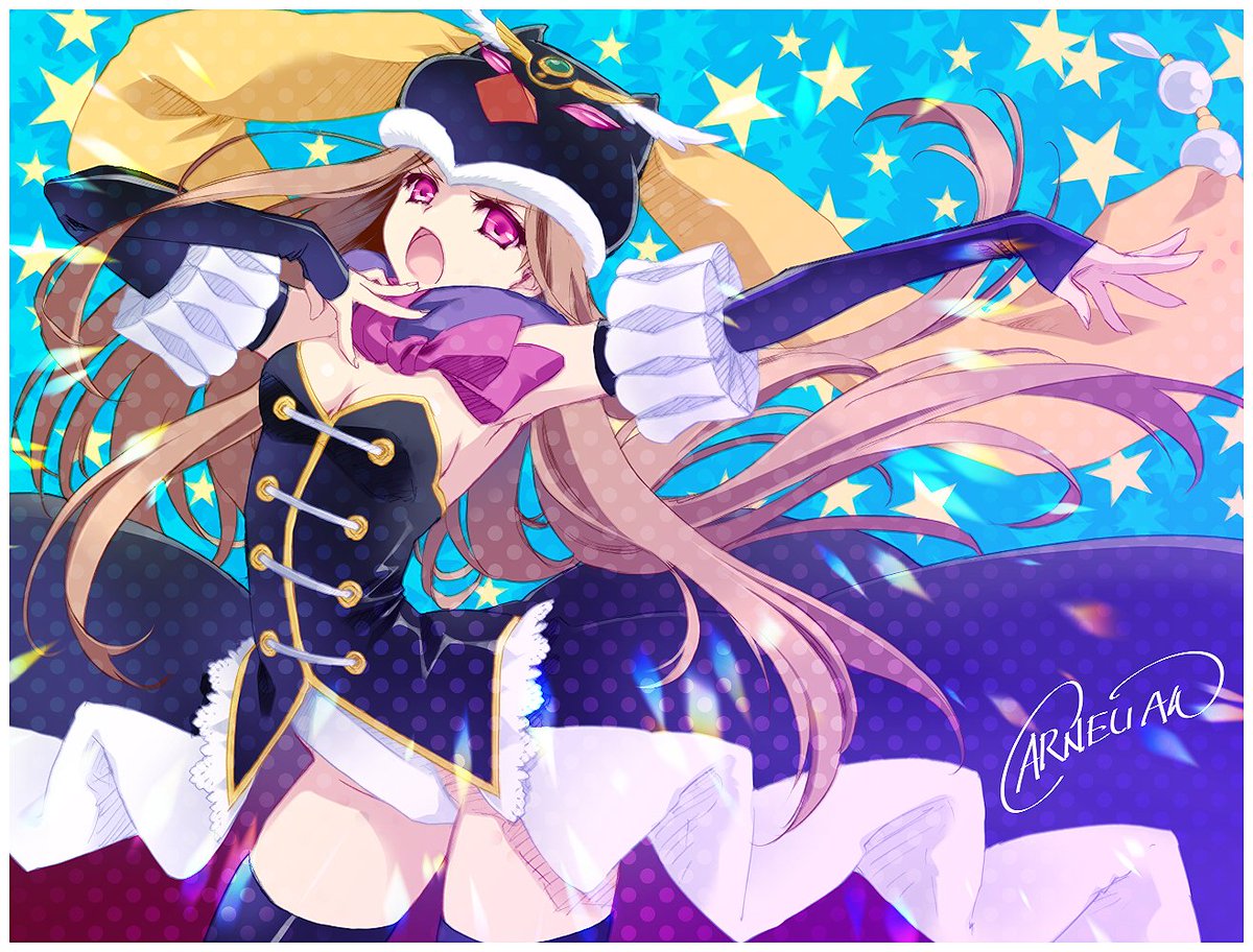 『輪るピングドラム』
せいぞおぉんせんりゃぁああく！
何度でも観たい。考察したい、でもただこのジェットコースターにのって揺られていたくもあり、回答もなく、リンチ作品のように幾原監督作品をもっと楽しんでいたい。そんな稀有な作品🐧
※fanart