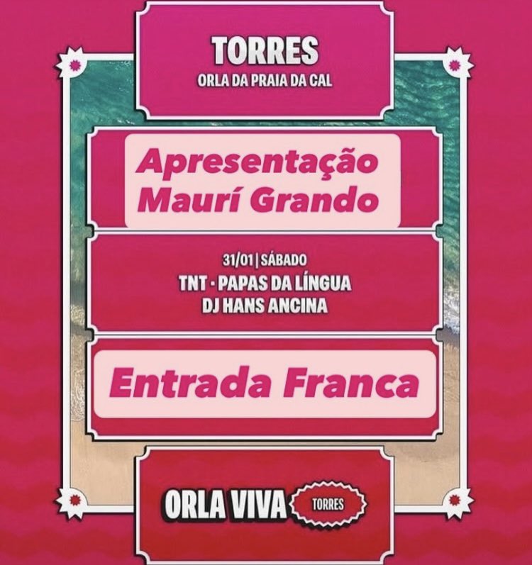 Mauri Grando (@maurigrando) on Twitter photo 