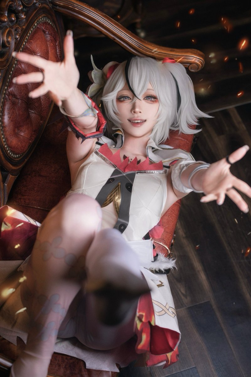 椚まかろに (@macaro_ningen) / Posts / X