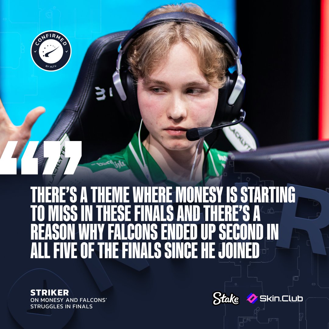 HLTV Confirmed tweet media