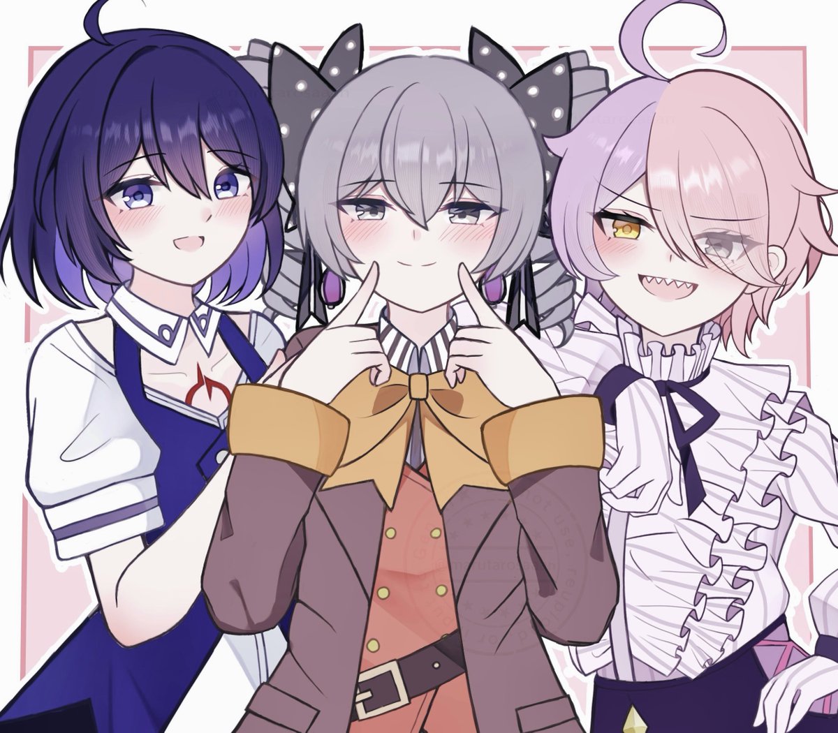 marutarosaaan's tweet image. ねげんとろぴ〜〜✨️✨️✨️