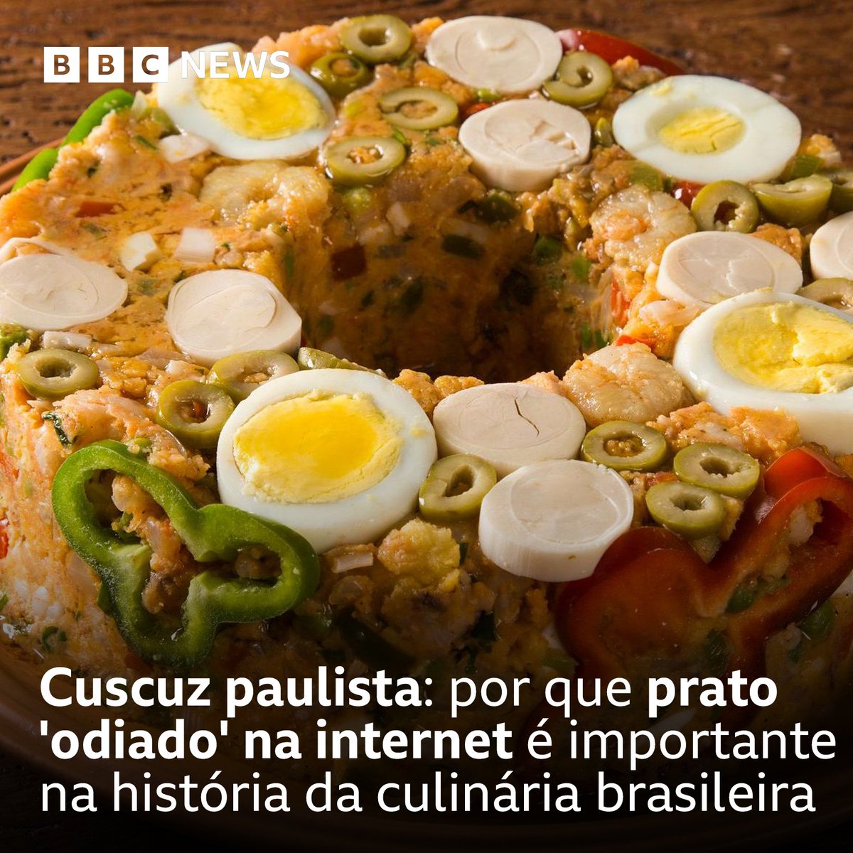 BBC News Brasil tweet media