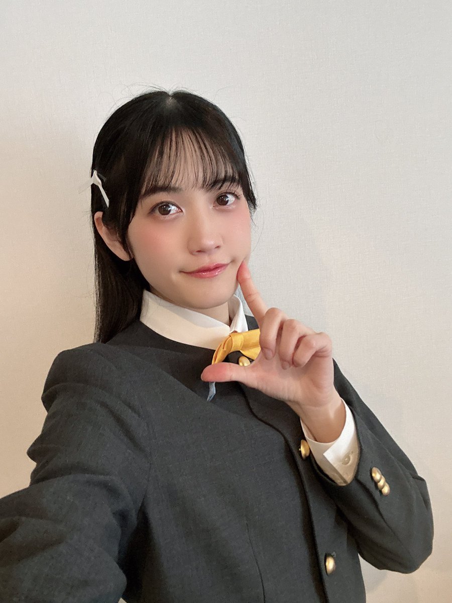 #JAL × #虹ヶ咲 コラボスペシャルイベント
ありがとうございました！

みんな体温かくしてるかーーーい😂
寒かったけど、めちゃ楽しい時間を
みんなと過ごせてよかった☺️

いろんな聖地でいろんな写真撮ってね〜🫶