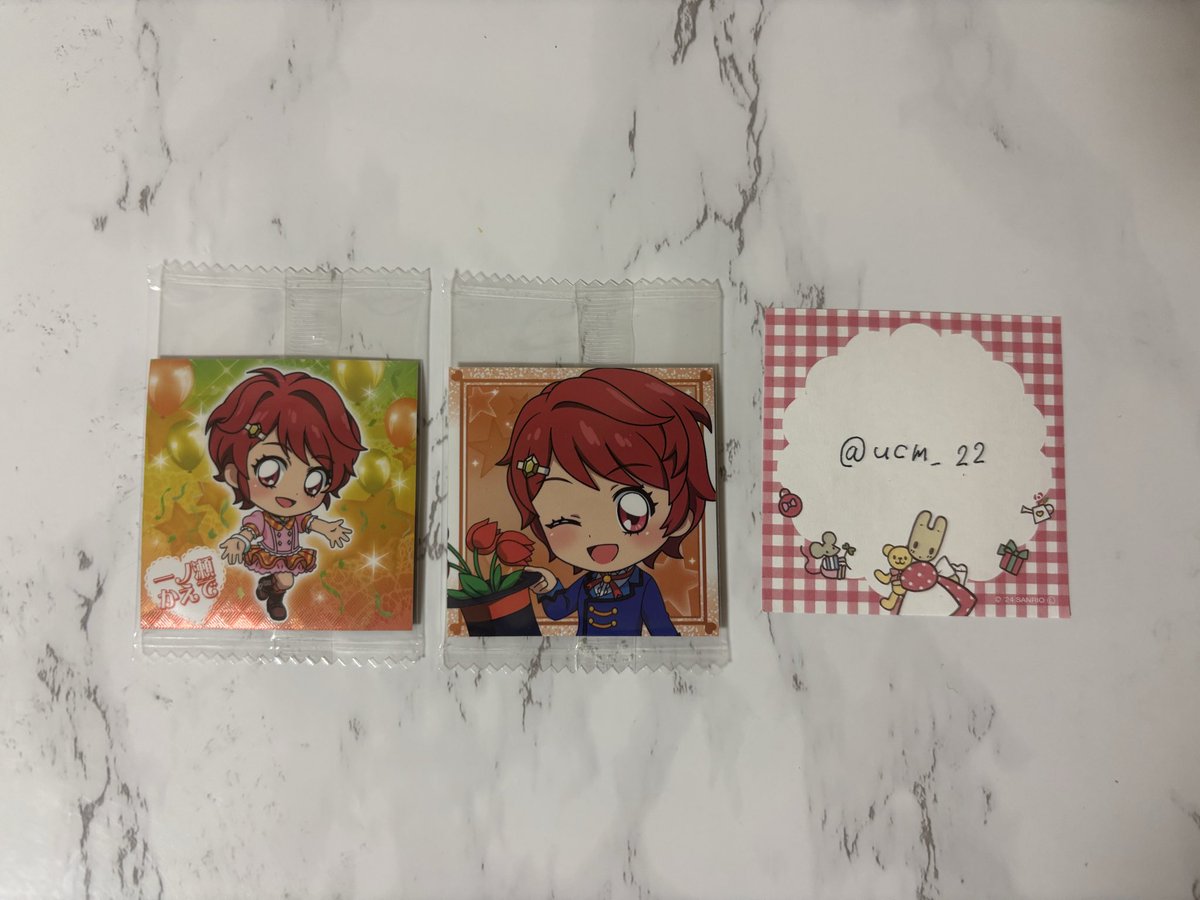 ucm_22's tweet photo. @f__jhk_30 初めまして、検索から失礼します。
かえでを所有しています。おとめ１いちごRの2対2の交換は可能でしょう？ご検討お願いいたします。 https://t.co/STeLncVGsr