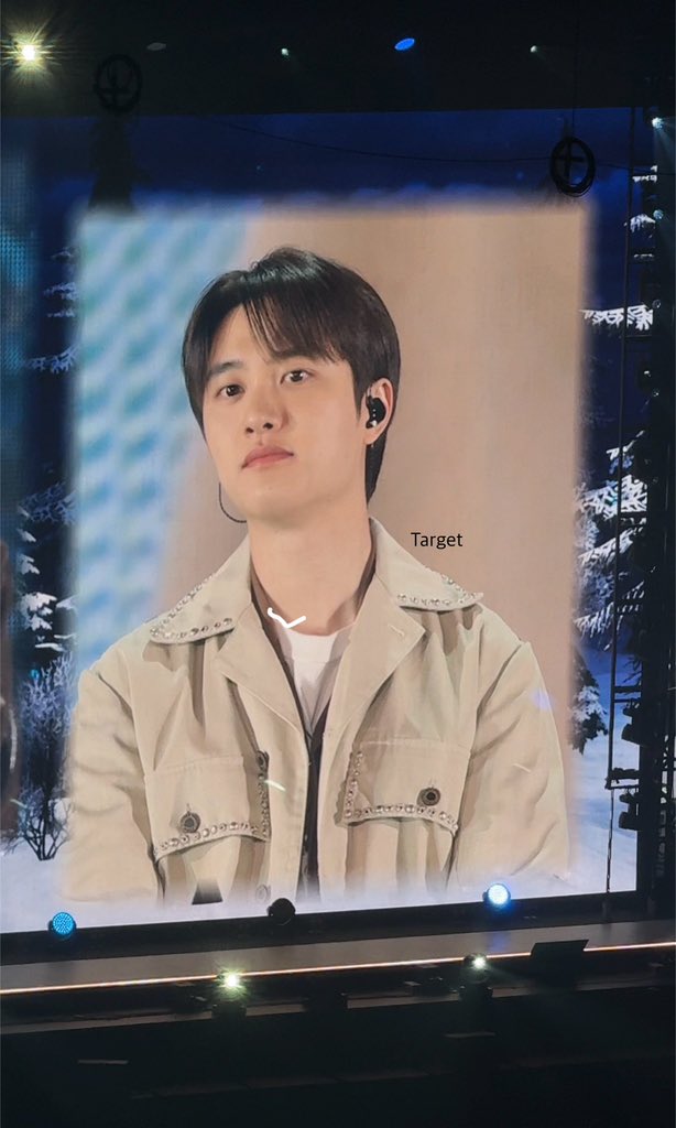#smtown #디오 #도경수