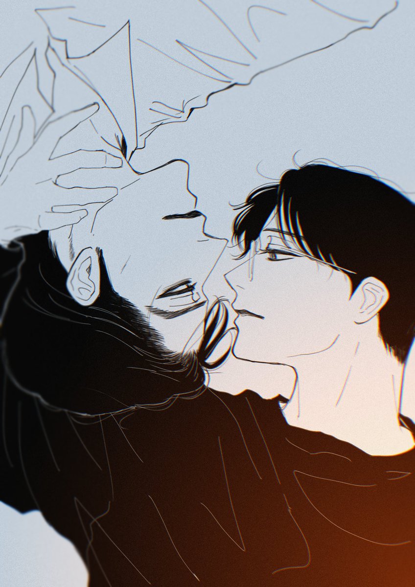 狂聡🚬🍓こばほし👔⭐️
 # 今月描いた絵を晒そう 