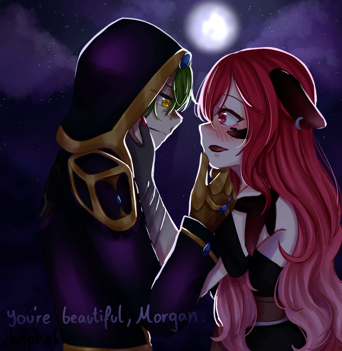 What do you mean my favourite ship is CANON?!

Morgoth for life <3 ( Proud first shipper!!! )

<a href="/endlesssmp__/">ENDLESS SMP</a> #ENDLESS_SMP #Morgoth