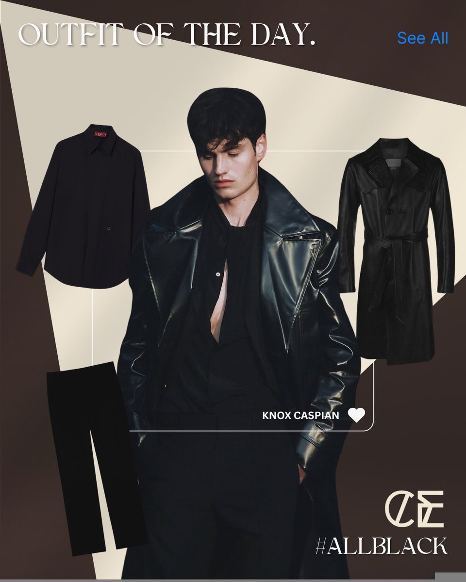 CADENCE ENT. tweet media