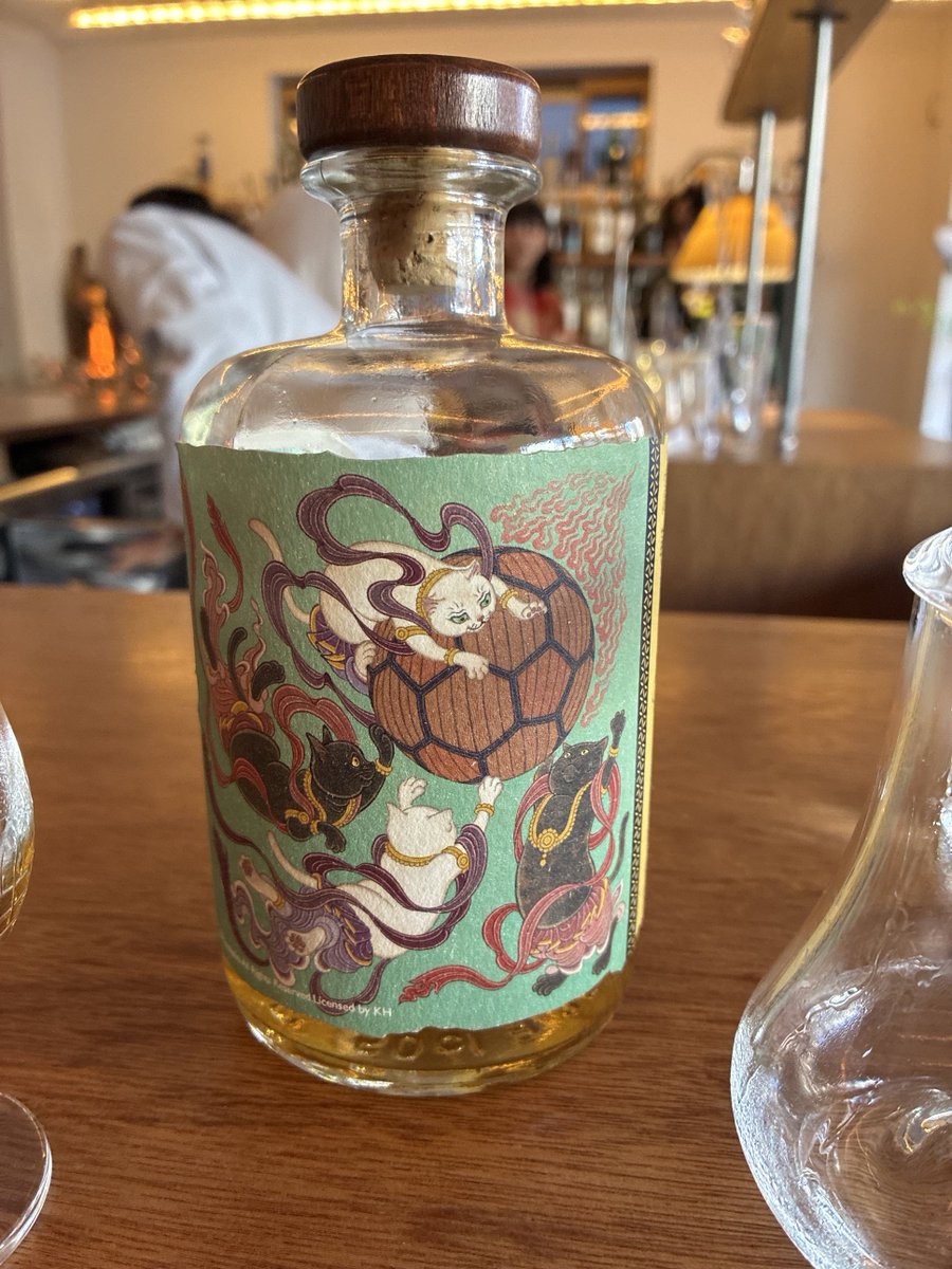 durandal88's tweet photo. 今日飲んだやつ https://t.co/E3yWiW7VlR