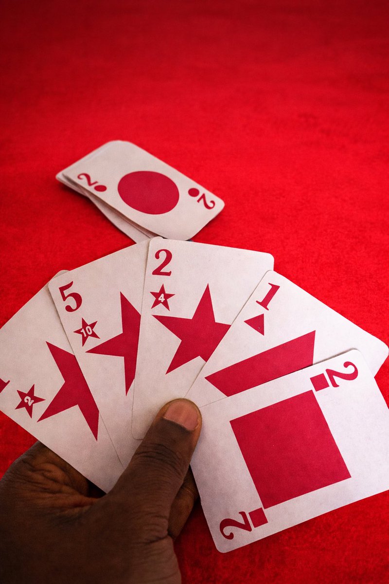 whotowhotong's tweet image. Real Whotomaniacs in the house, is this a W or L game? 🤔 

#Whot #MobileGaming