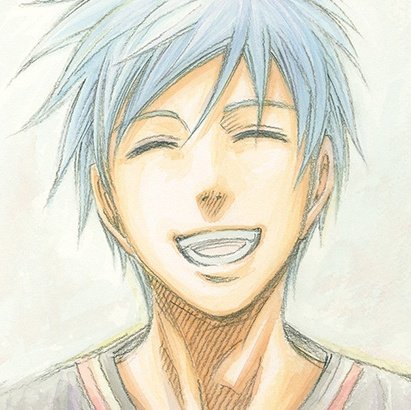 Daily Kuroko no Basket tweet media