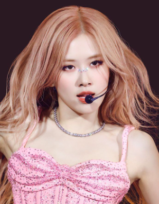 AboutMusicYT's tweet photo. Happy 29th birthday to the talented, vocalist, performer, dancer, visual, a flower, MBE, iconic Rosé of BLACKPINK! https://t.co/a5BaHrbLqx