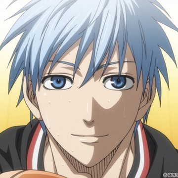 Daily Kuroko no Basket tweet media