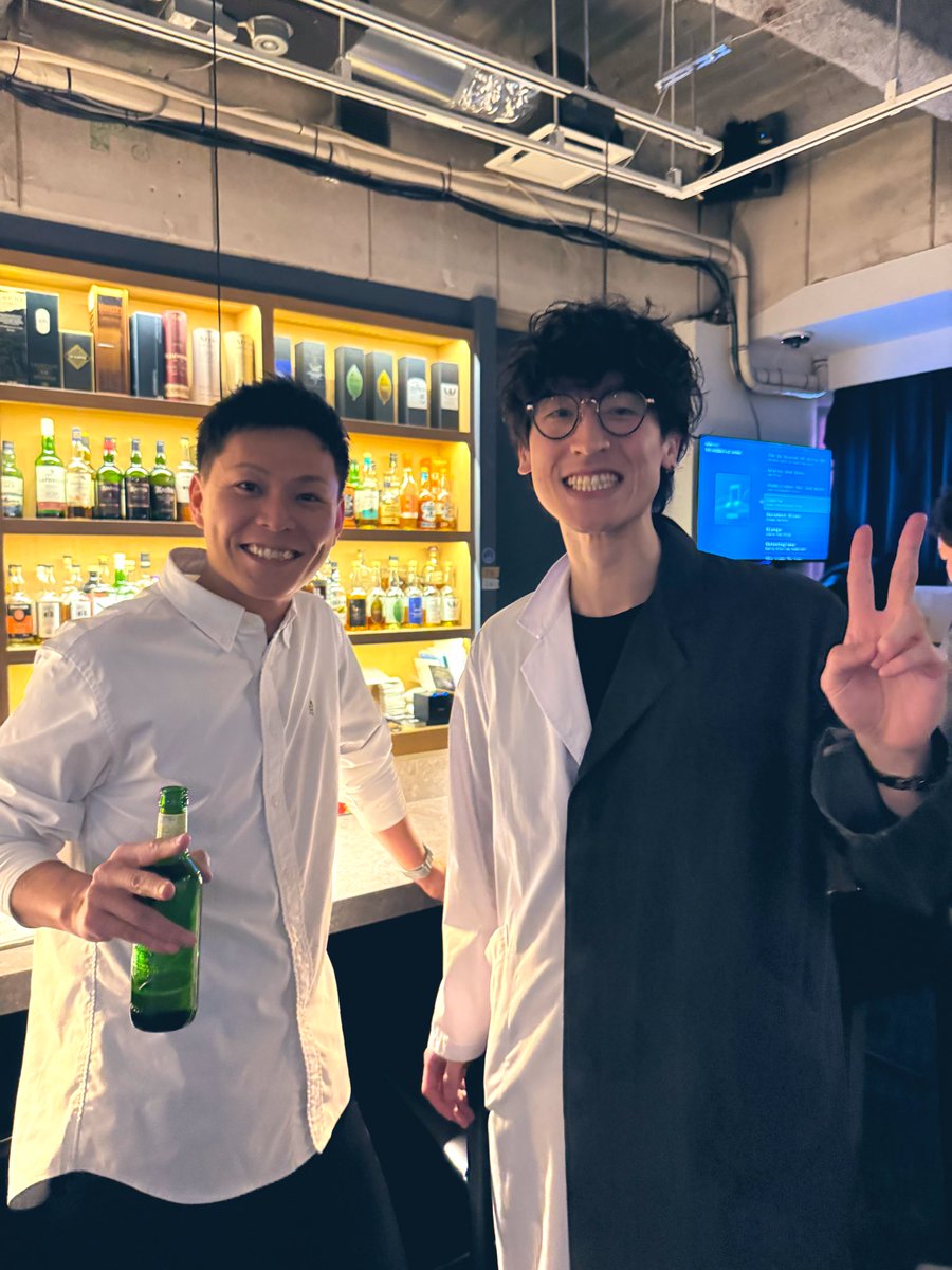 中野昇【ナカショウ】/薬剤師/福岡 (@sho_molth) / Posts / X