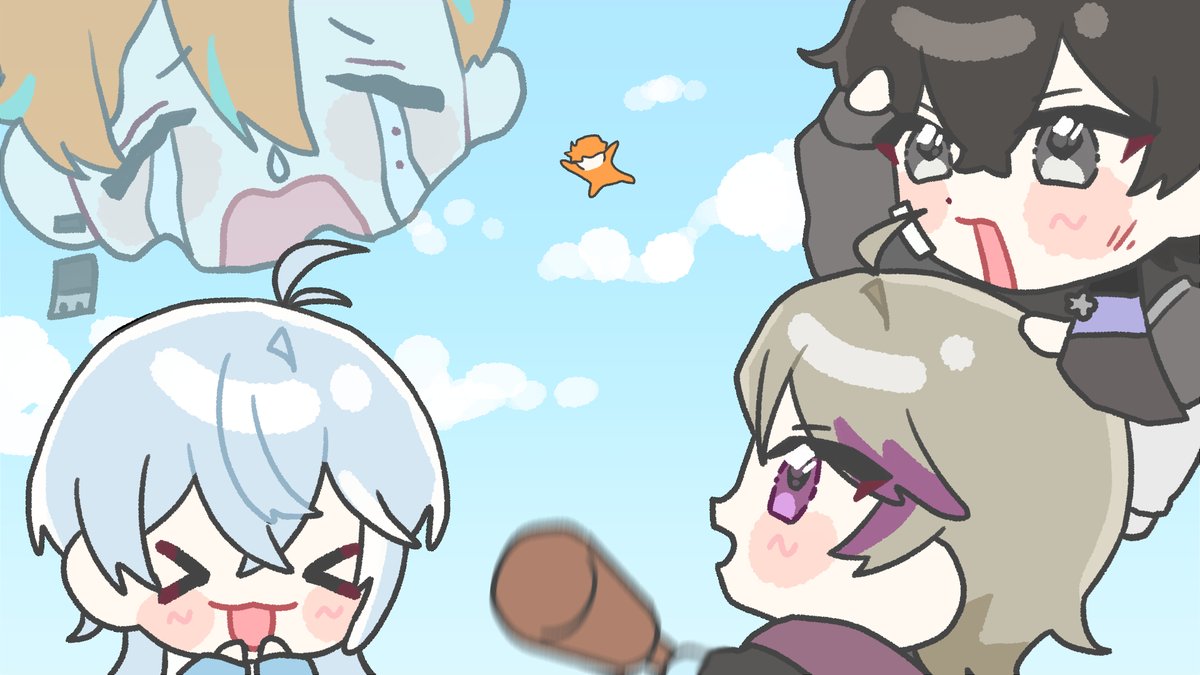 스테이브 tweet media