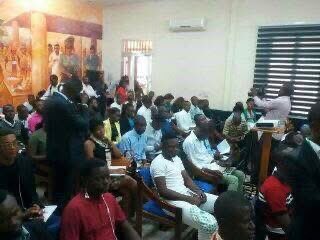 GloriaLwam30185's tweet photo. #RDC2 https://t.co/YGY5P9nneb