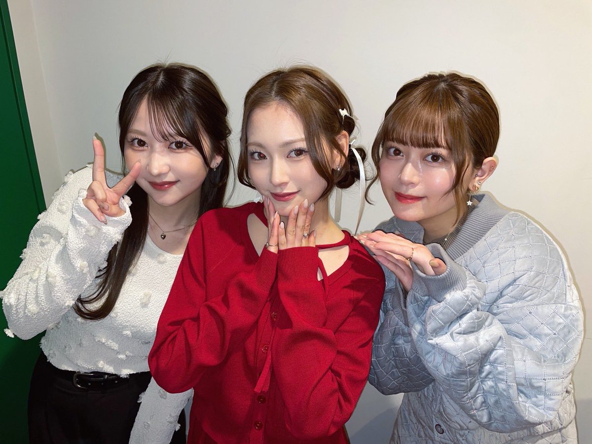 7chan_128's tweet photo. BIRTHDAY EVENT 
ご来場いただきありがとうございました🎂

楽しくてあっという間の1日でした🥹
25歳もよろしくお願いします🌙 https://t.co/q7XqhvBt7U
