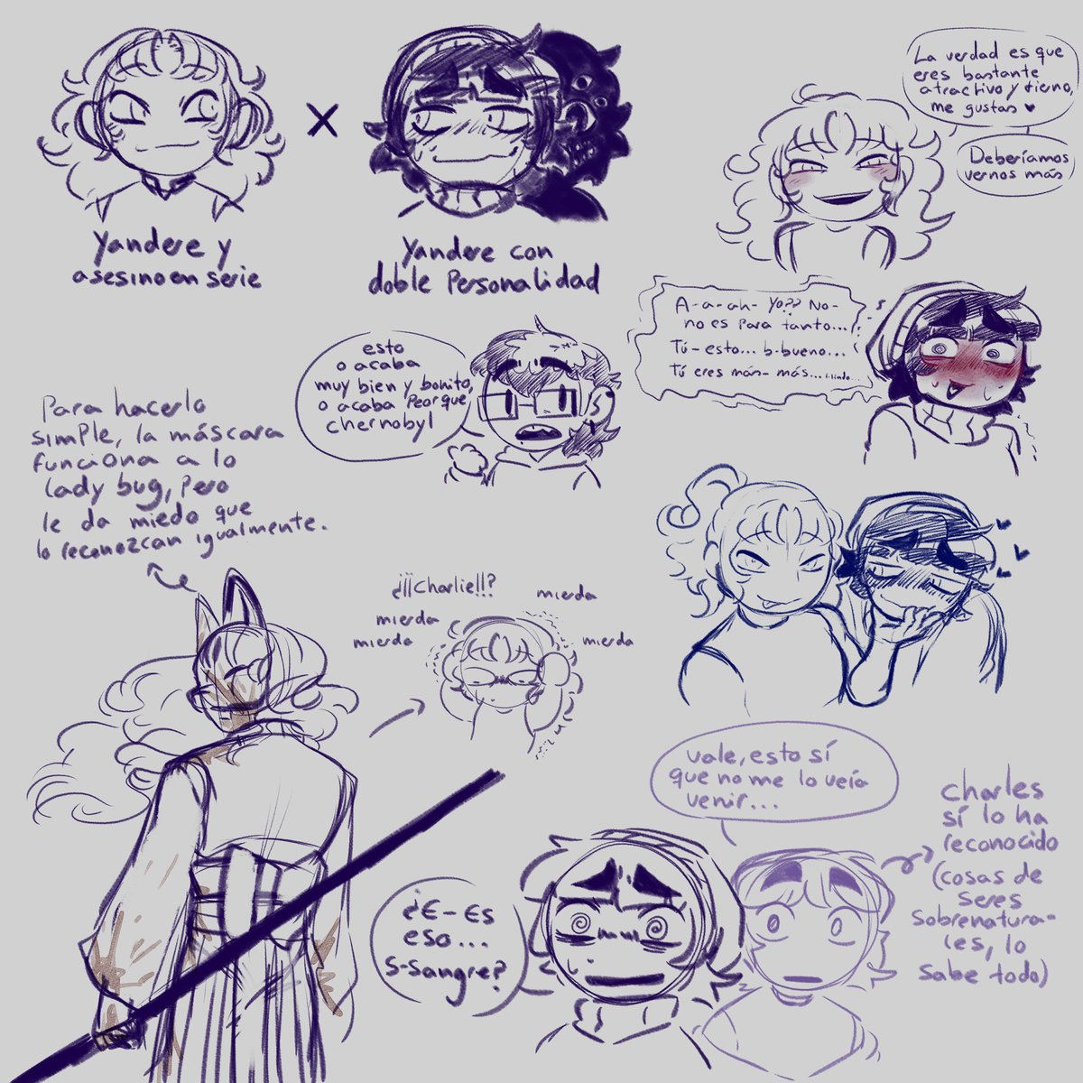 TheMonsterLive_36🔞//Commissions open🦐🦐 tweet media