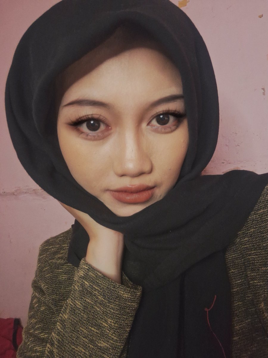 sweetlikeSal's tweet photo. Haiiiii wargaaaaa
#makeuptutorial #makeup #fypage https://t.co/N89VlyCt2u