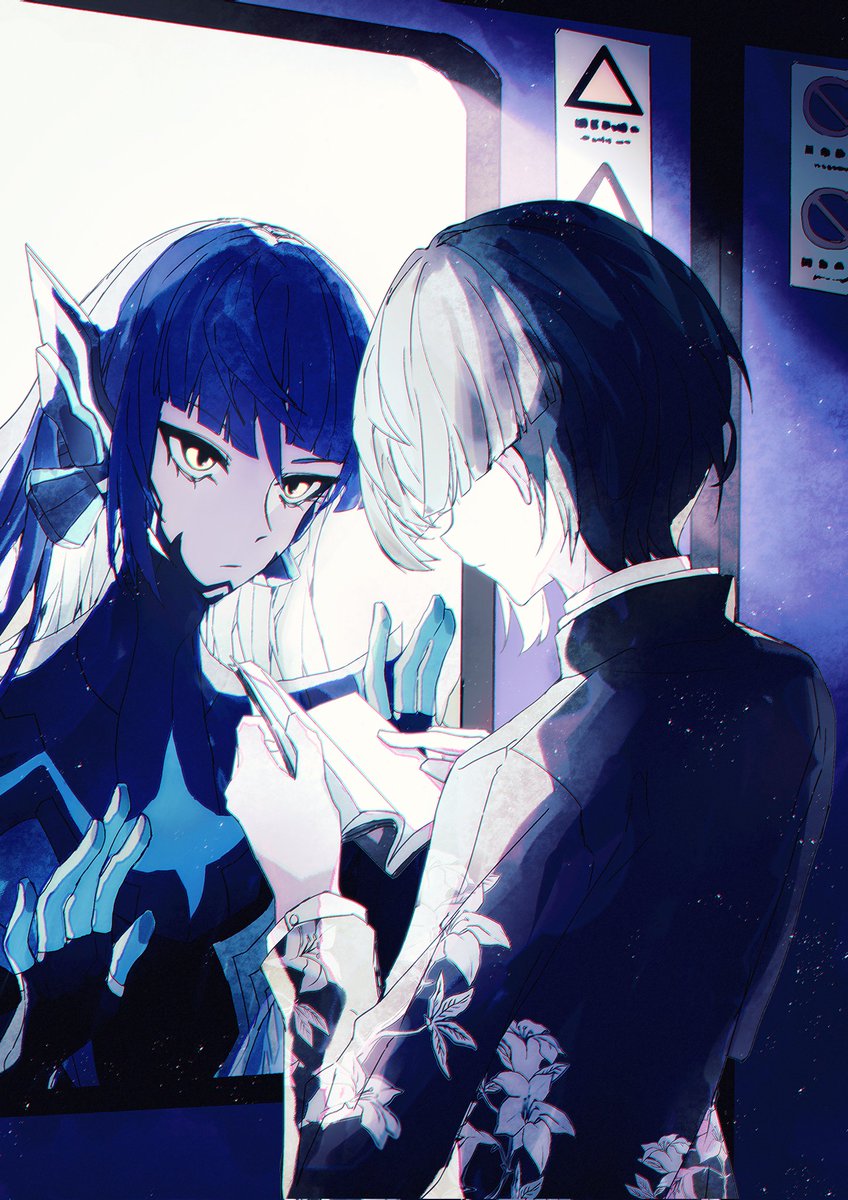 Kei Amemura 飴村ケイ (@NAH0B1N0) / Posts / X