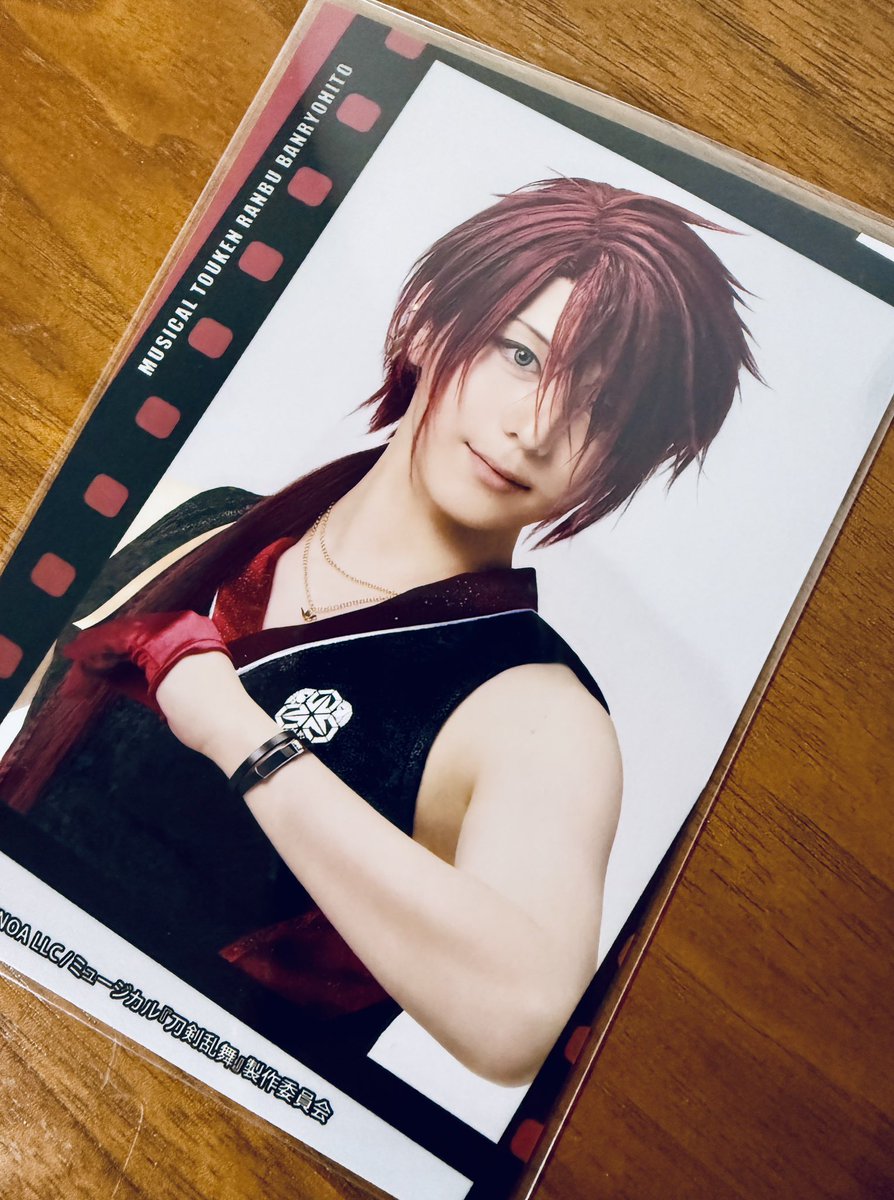 ミュージカル『刀剣乱舞』加州清光単騎出陣ティザー連投でファン熱狂