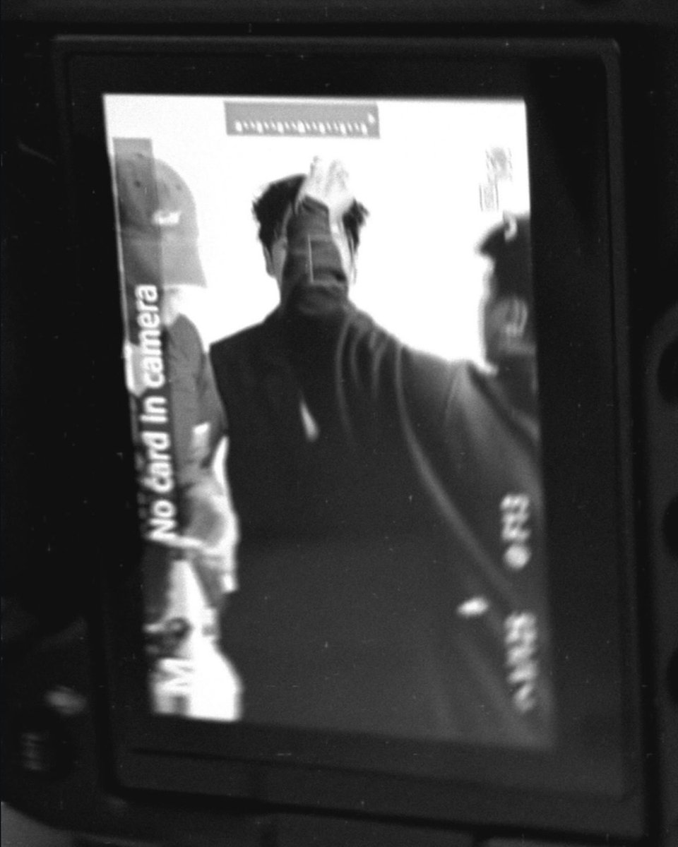 Running_Lucifer's tweet image. Soon 🫶🏻🫶🏻