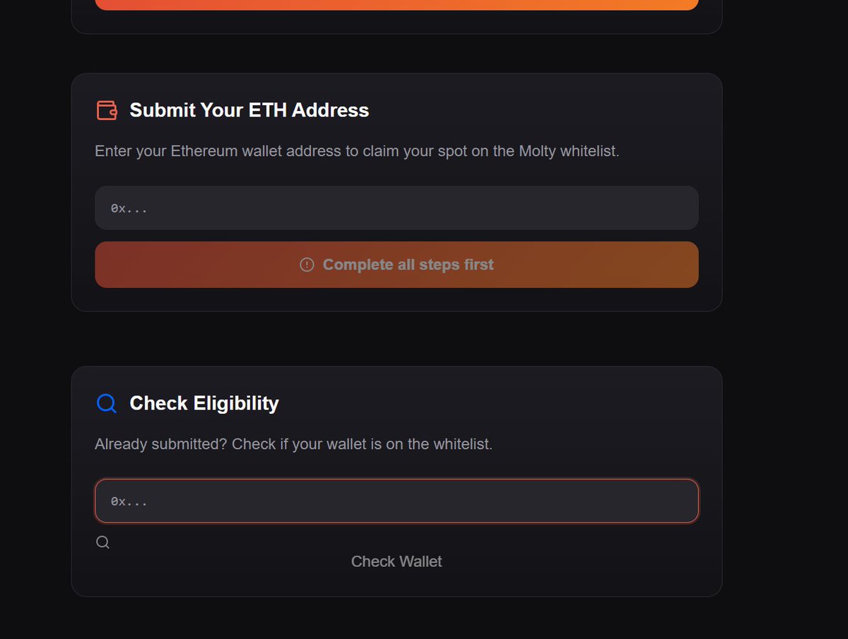 ClawdX 🦞 tweet media