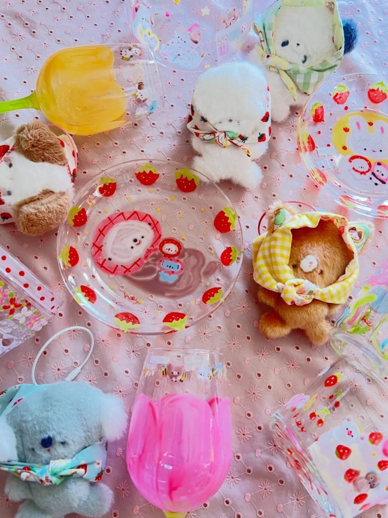 CRES*ROLL tweet media