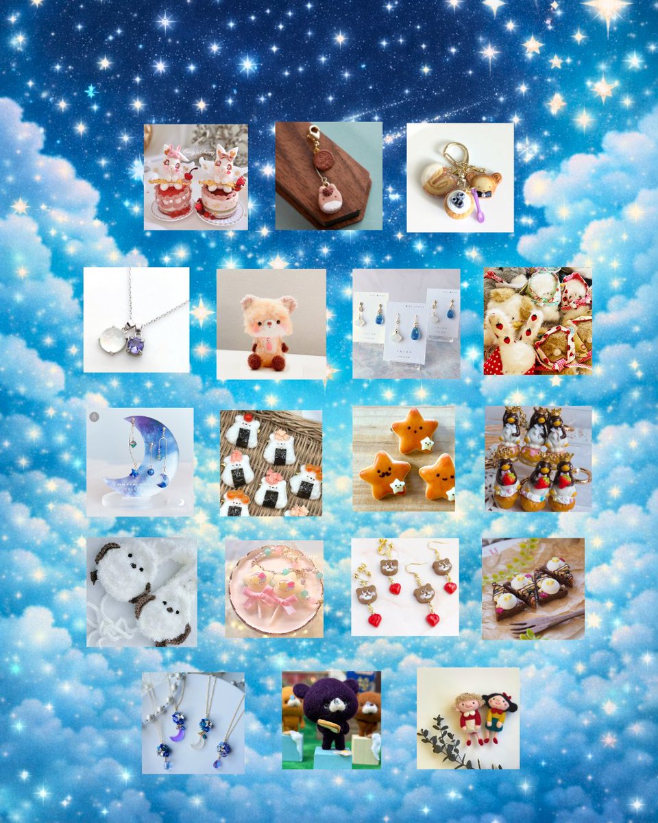 CRES*ROLL tweet media