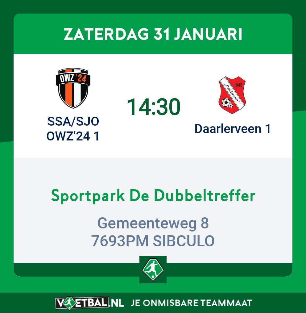 v.v.Daarlerveen tweet media