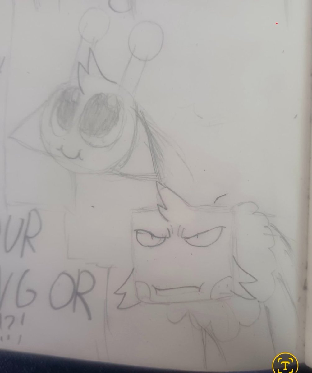 ThatSussyCywolf's tweet photo. Silly #Sprunki and angry Toon
#dw #goob #Simon #sprunkisimon #dandysworldfanart #dandysworldart #dandysworldgoob #dandysworld #SprunkiFanart #art #fanart #Fluffyalien https://t.co/Ms42VpuDwa