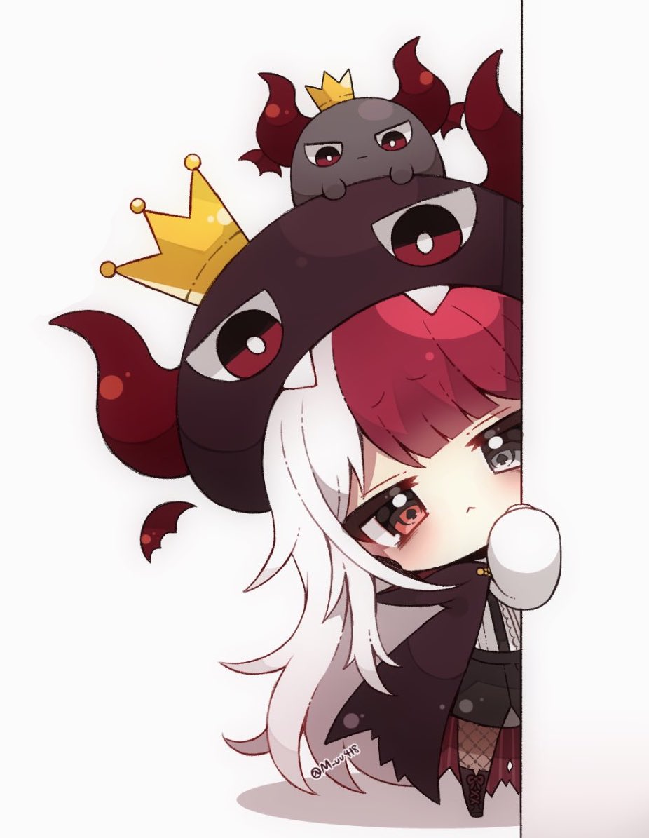 あくび・でもんすぺーど (@AkubiU_Uzz) / Posts / X