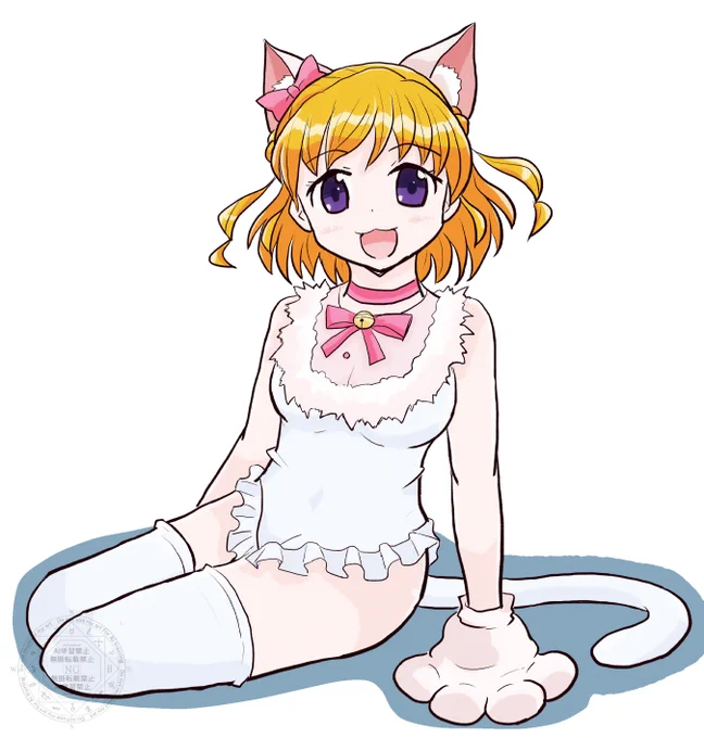 #くそ寒いので水着を貼る
