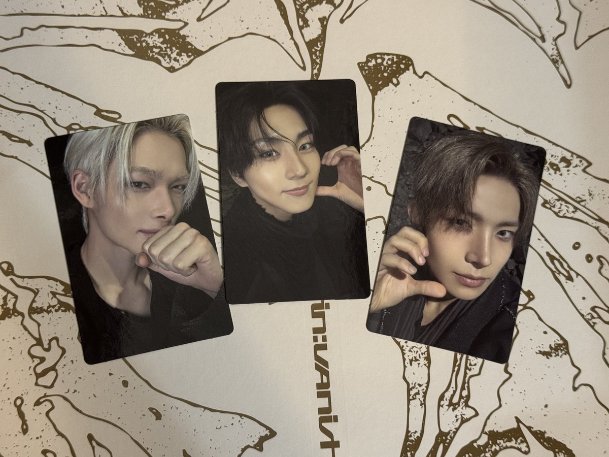 KimParkRecords tweet media