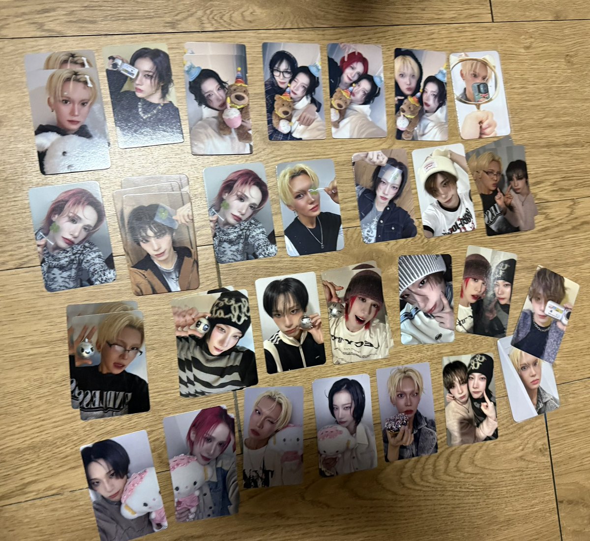 wts xlov pobs pob $13 each / fanplee special unit pob offer (link