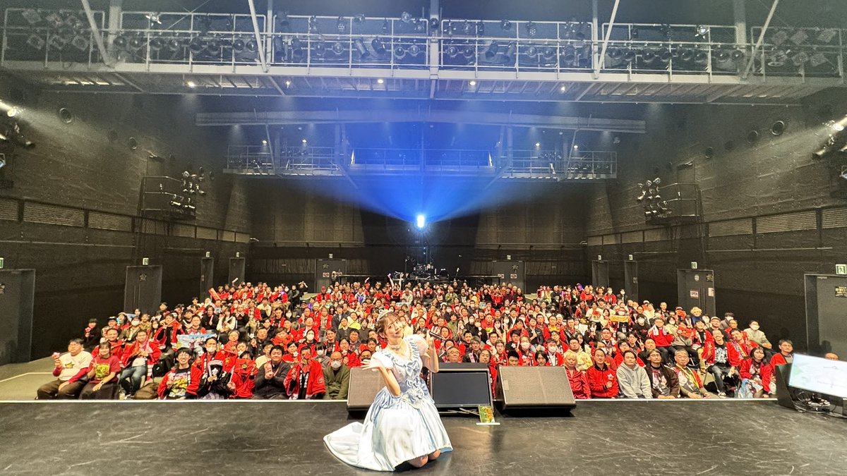 uesaka_official's tweet photo. FCイベント宮城公演！ありがとうございました〜っ！！こーんなトンチキに付き合ってくれるのは同志だけなんだぞ！！また、きっと、お互いすこやかで、お逢いしましょうねっ！（すみぺ） https://t.co/fwRRsjYwlU