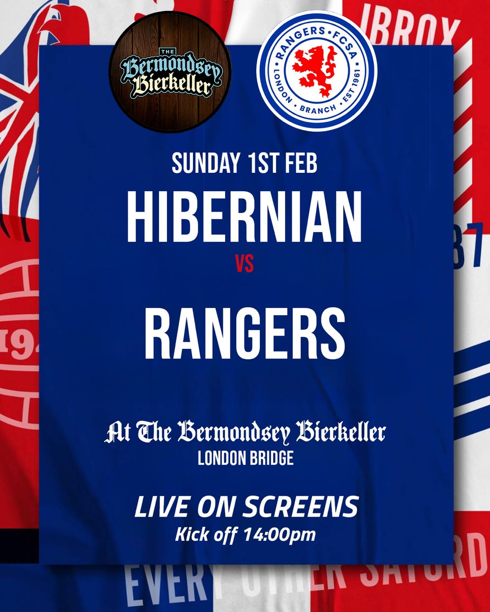 RFCSA_LB's tweet photo. Game on tomorrow 🔵🔴⚪️ https://t.co/P2u7OUlPg1
