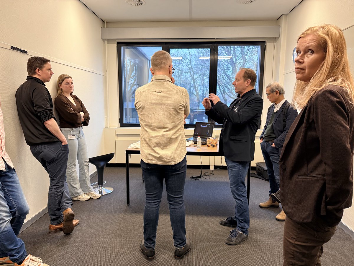 DARA-ESRA tweet media