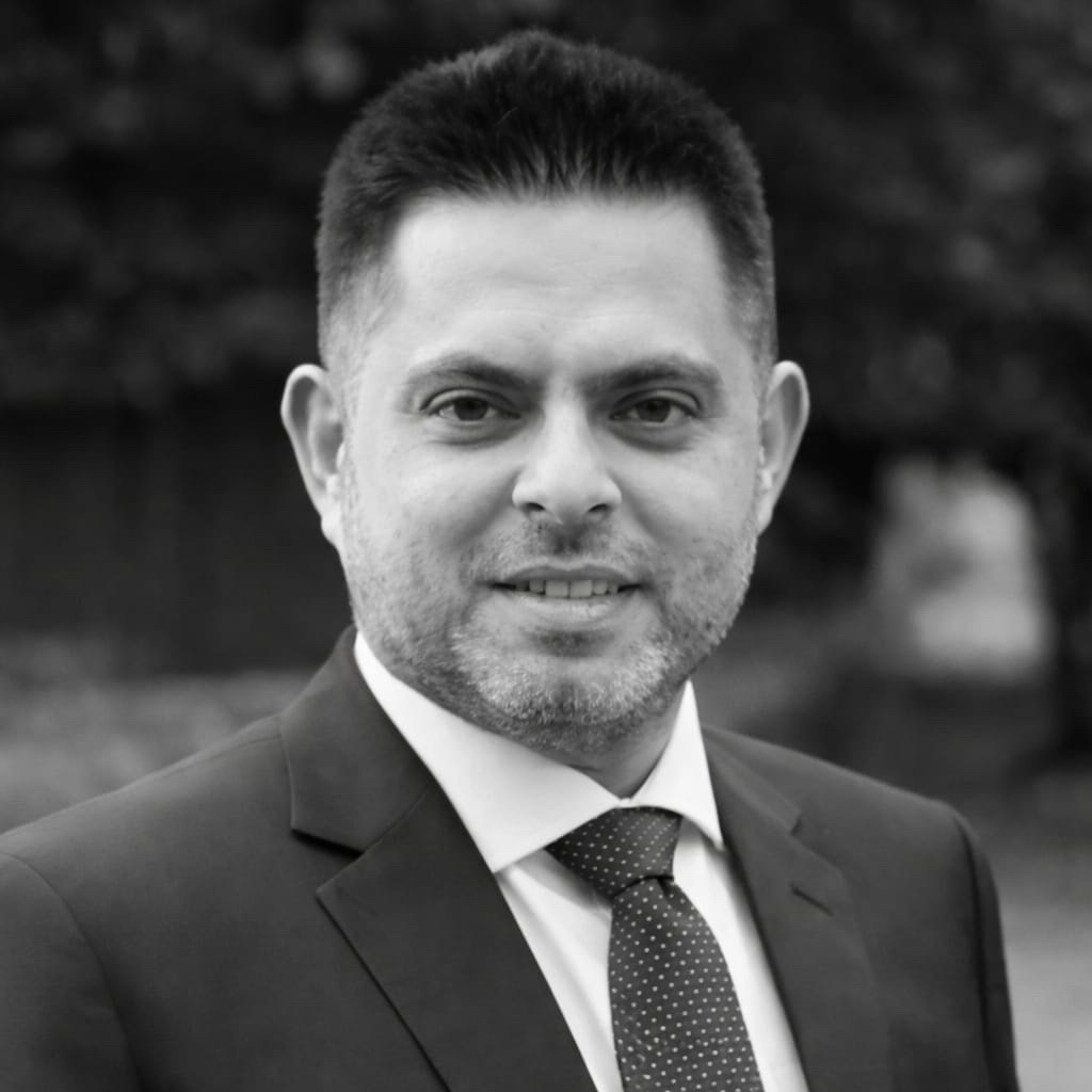 We are deeply saddened by the sudden passing of Birmingham councillor Waseem Zaffar, aged 44.
A dedicated public servant, a bridge-builder, and a man whose presence uplifted every room he entered.

He was due to join us at our Community Iftar this March — a reminder of his