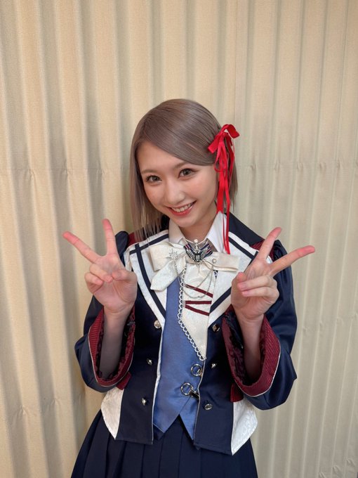 塩月希依音のTwitter画像3