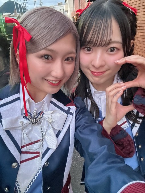 塩月希依音のTwitter画像2