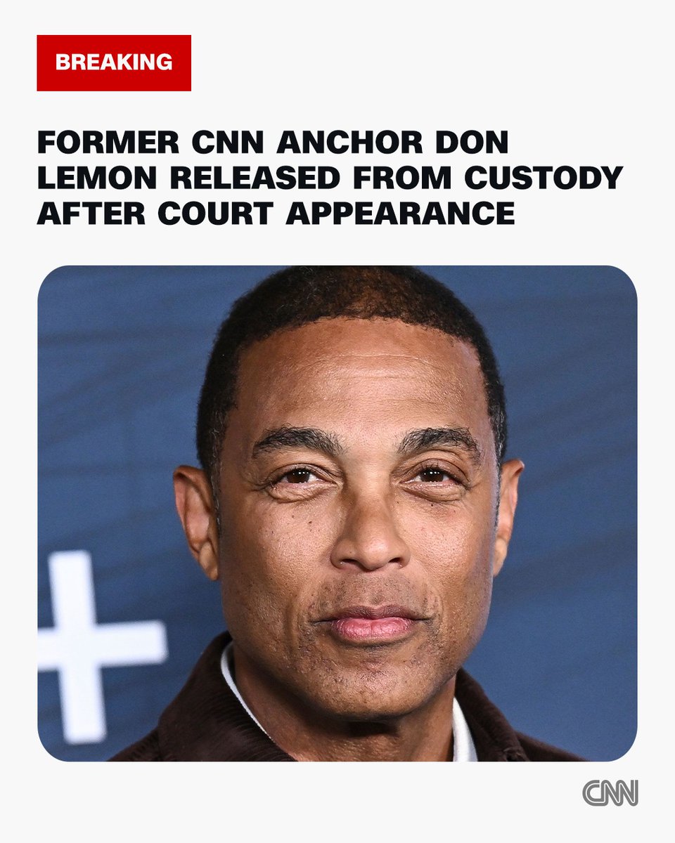 lequotidien509's tweet image. Des milliers de personnes ont manifesté contre ICE à Minneapolis et dans plusieurs villes US.L’ex-présentateur de @CNN, #DonLemon et la journaliste indépendante #GeorgiaFort ont été arrêtés lors d’un rassemblement à St. Paul, puis relâchés. Source: @CNN #immigrationUS #protest