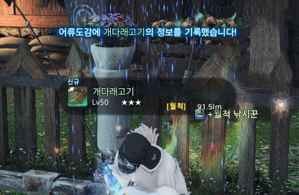 eyo_lll's tweet photo. 15) 개다래고기 - 라벤더 안식처 https://t.co/pk0ayxrFvZ