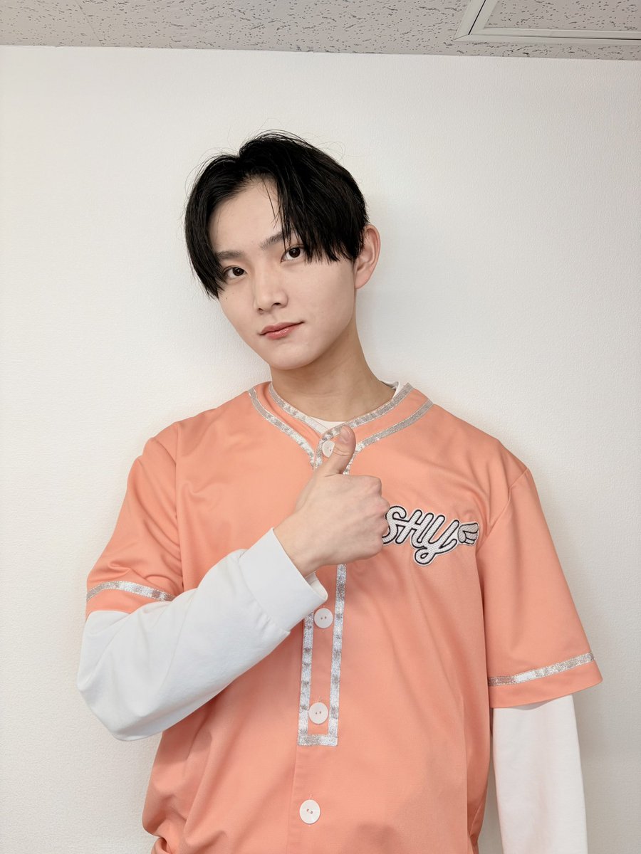 ⋱ Ryosei's Message ⋰
￣￣￣￣￣￣￣￣￣￣￣