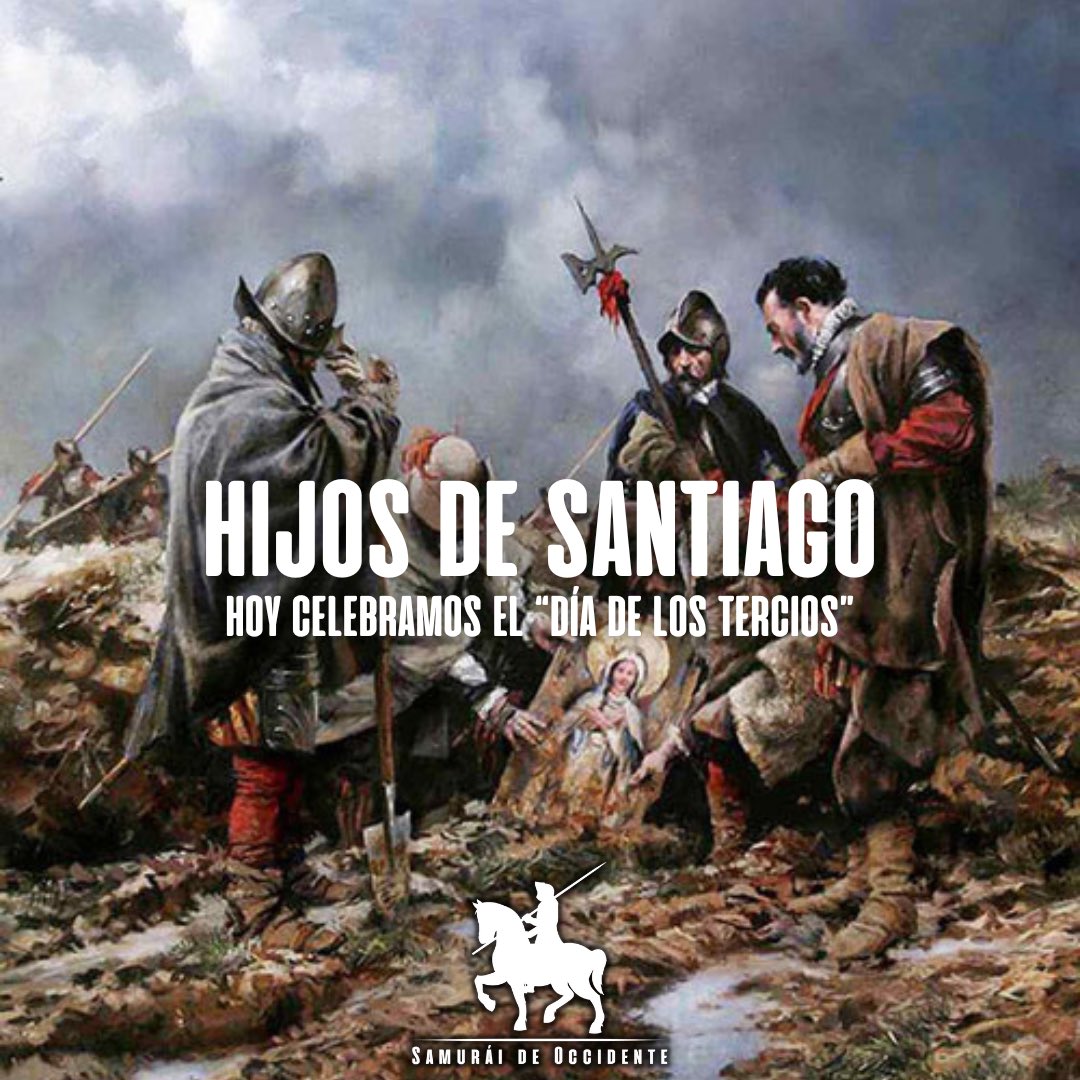 Samurái de Occidente tweet media