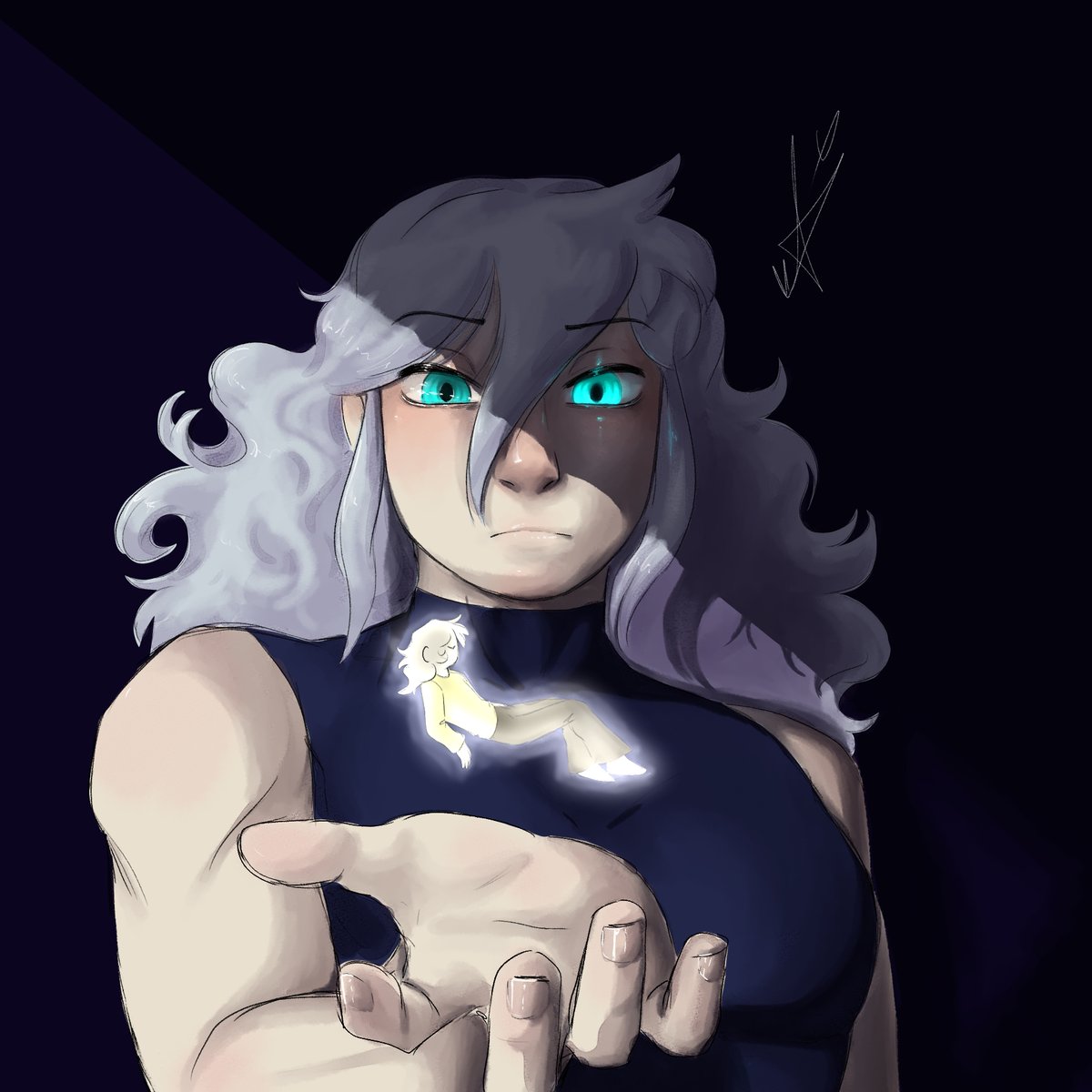 TheMonsterLive_36🔞//Commissions open🦐🦐 tweet media