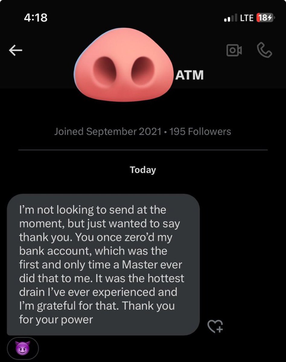 Alpha Ricky tweet media