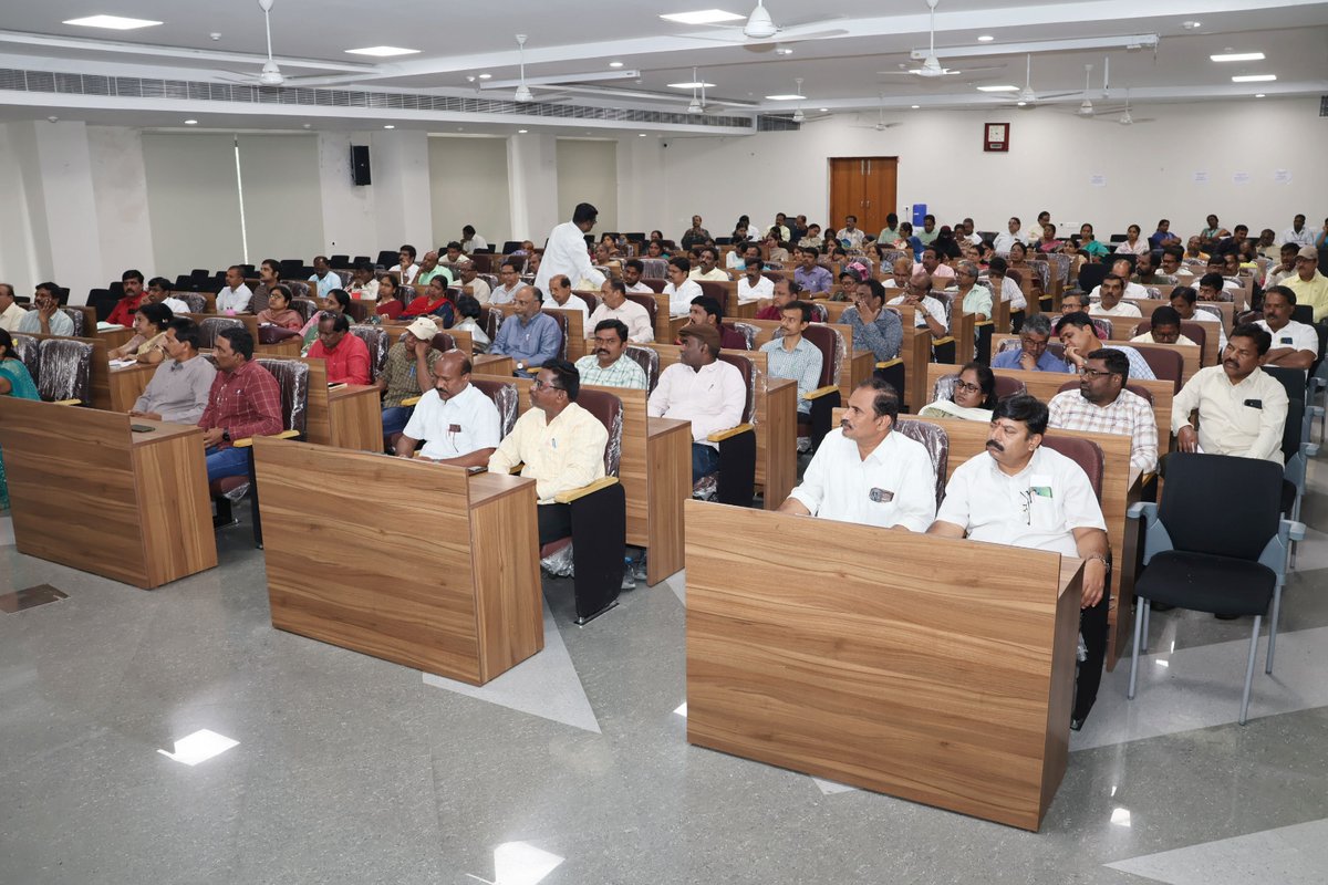 Collector Medchal-Malkajgiri tweet media