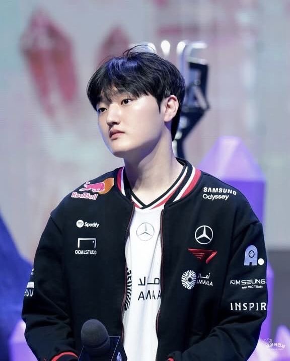 T1 Latinoamérica tweet media