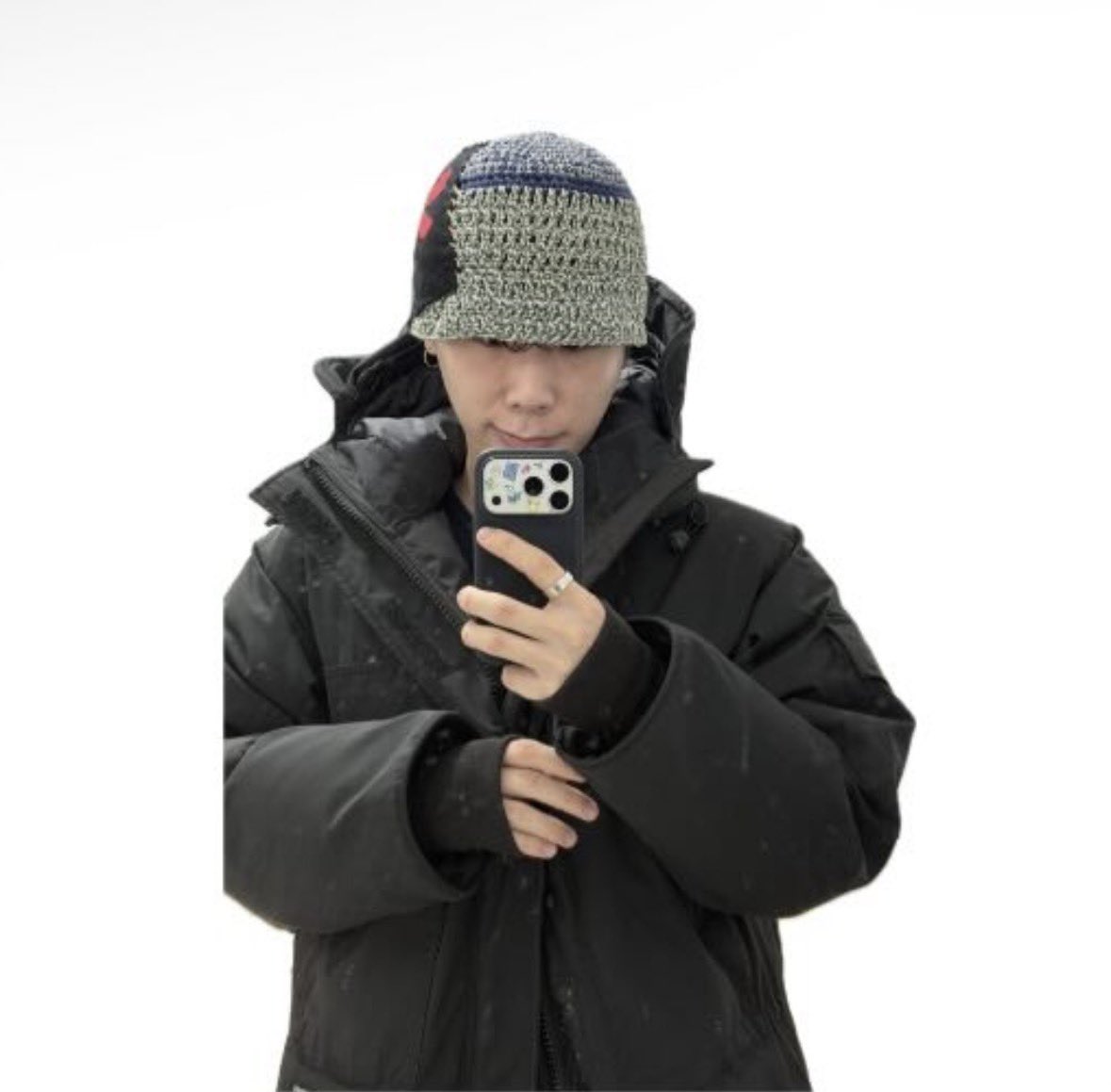 이런 깜찍한 사진
더 크게 달라